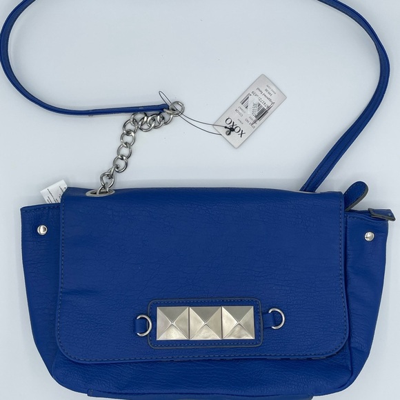 Hugs & Kisses shoulder bag - Picture 1 of 11